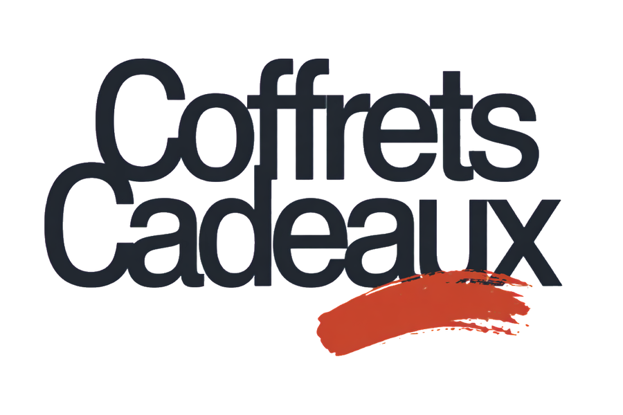Coffrets Cadeaux